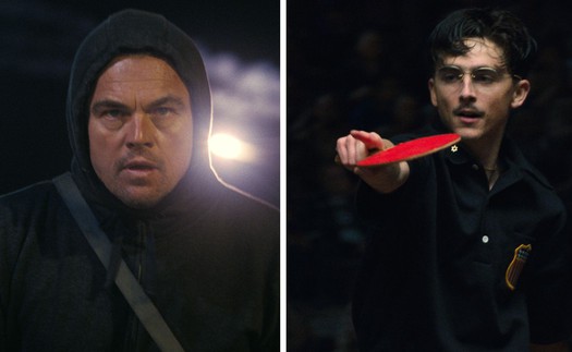 Dự đoán giải Oscar phải thay đổi sau kết quả giải Critics’ Choice?