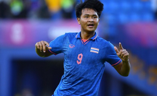 Nhận định, soi tỷ lệ U23 Australia vs U23 Thái Lan 18h30 hôm nay ngày 8/1, VCK U23 châu Á 2026