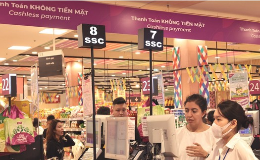 Kết luận của Thủ tướng Chính phủ về phát triển kinh tế số, xã hội số