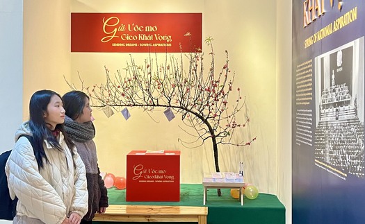 Nhớ ngày Tổng tuyển cử đầu tiên