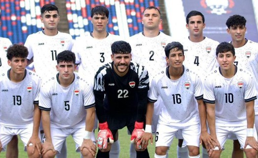 Đội bóng Tây Á vướng tranh cãi lớn ở giải châu Á sau vụ HLV từ chức, tuyển trẻ Thái Lan nhận tin vui