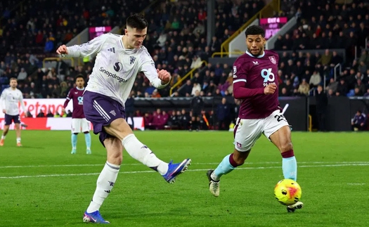 Kết quả bóng đá Ngoại hạng Anh vòng 21: Arsenal chia điểm với Liverpool