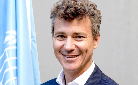 Đạo đức và AI: Khi báo chí và truyền thông thông tin về biến đổi khí hậu