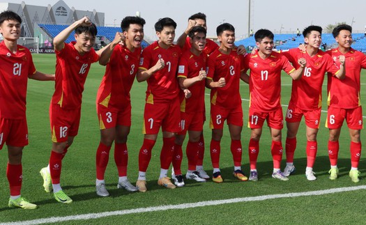 VTV5 VTV6 trực tiếp bóng đá Việt Nam vs Kyrgyzstan 21h hôm nay, VCK U23 châu Á 2026