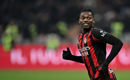 Kết quả bóng đá Serie A: AC Milan thoát thua phút cuối sau quả 11m hỏng ăn