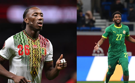 Nhận định, soi tỷ lệ Mali vs Senegal 23h00 hôm nay, vòng tứ kết CAN Cup 2026