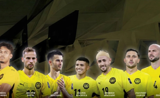 Malaysia kháng cáo lên CAS, xin cho 7 cầu thủ bị treo giò được tạm thời thi đấu