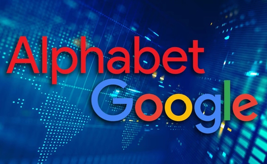 Alphabet vượt Apple, trở thành công ty giá trị thứ hai thế giới