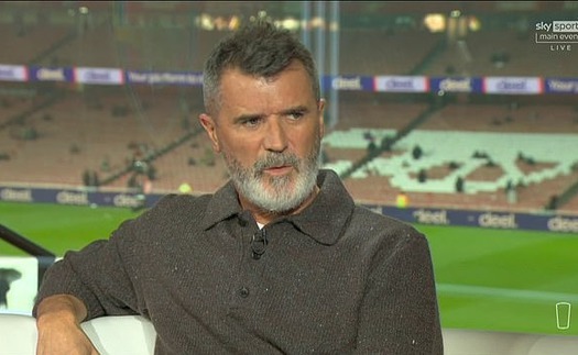 Cựu danh thủ MU tiến cử HLV mới cho 'Quỷ đỏ'