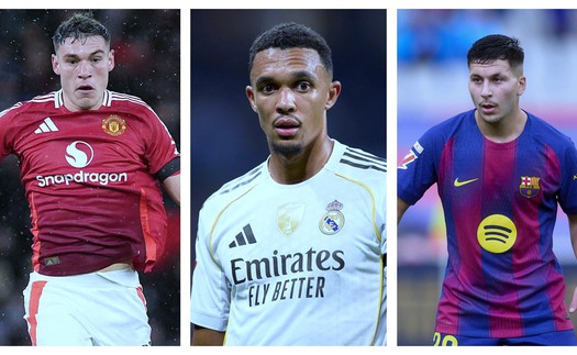 Tin chuyển nhượng hôm nay 9/1: Liverpool quyết chiêu mộ sao trẻ Barcelona; Man City bổ sung hàng thủ
