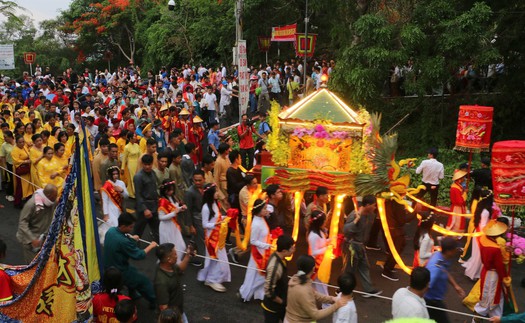 Về vùng cực nam Tổ Quốc thưởng thức hai di sản văn hóa thế giới