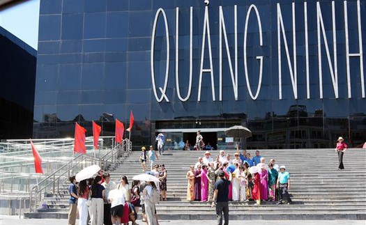 Kích cầu du lịch Quảng Ninh mùa Thu - Đông năm 2026 với chuỗi sự kiện