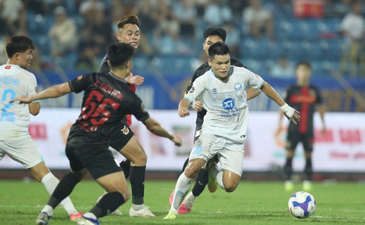 Tuấn Hải khó thay Xuân Son