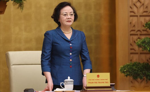 Phó Thủ tướng Phạm Thị Thanh Trà: Tạo dấu ấn sâu đậm ngay từ năm đầu tiên tổ chức Ngày Văn hóa Việt Nam