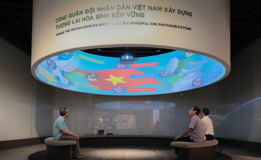 Xây dựng văn hóa số Việt Nam trong kỷ nguyên mới (kỳ 3 và hết): Kiến tạo năng lực làm chủ không gian văn hóa số