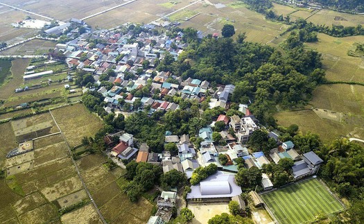 Đột phá, nâng sức cạnh tranh du lịch từ văn hóa nguồn cội