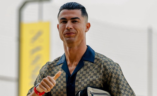 Tin nóng thể thao tối 14/10: Juventus đưa tranh chấp với Ronaldo lên Tòa án Tối cao Italy