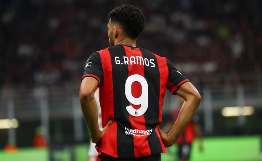Salzburg vs AC Milan (23h45 hôm nay, vòng phân hạng Europa League): Milan mua Ramos để làm gì?