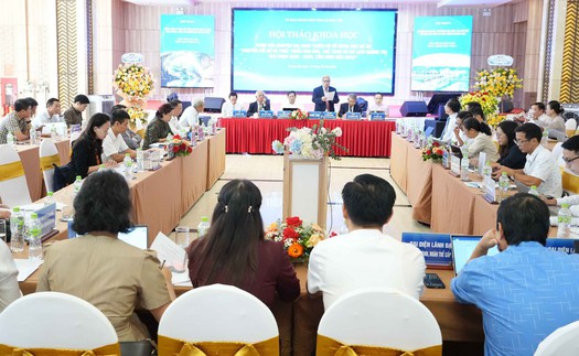 Chuyển đổi số giúp bảo tồn, lan tỏa giá trị văn hóa và tiếp tục tạo giá trị mới 