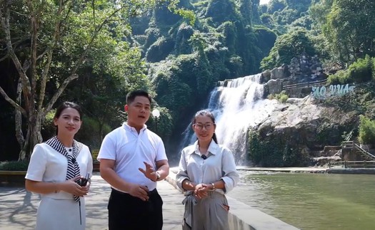 Ao Vua hoàn thiện nền tảng số, hướng tới du lịch thông minh