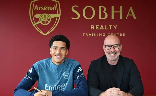 Indonesia lên kế hoạch nhập tịch tài năng trẻ của Arsenal
