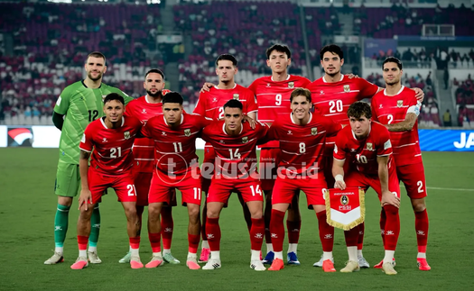 Indonesia nguy cơ không có đối thủ ở FIFA Days vì bất ổn Trung Đông, cân nhắc tìm phương án thay thế