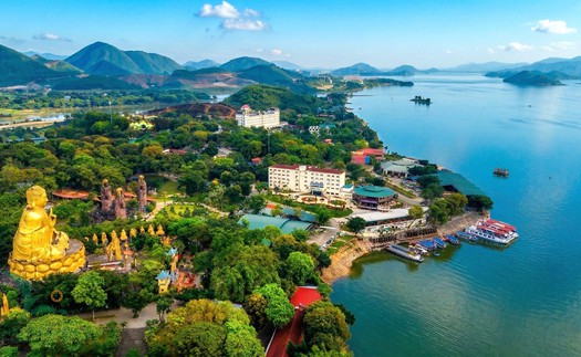 Du lịch Thái Nguyên - Bài 1: Điểm nghẽn nằm ở đâu?