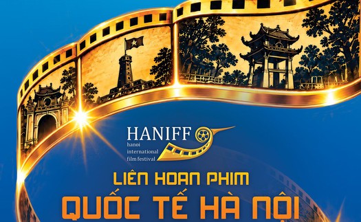 HANIFF VIII: Mở rộng không gian điện ảnh, lan tỏa hình ảnh Hà Nội