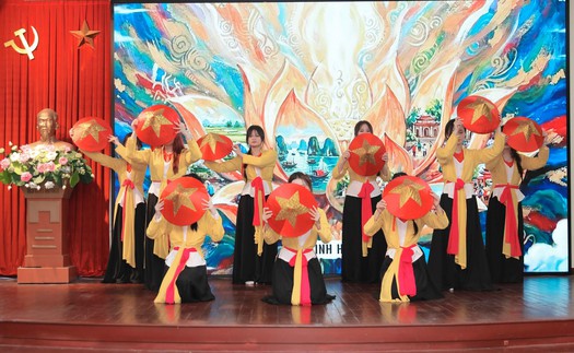 “Thanh âm di sản”: Kết nối người trẻ với văn hóa dân tộc