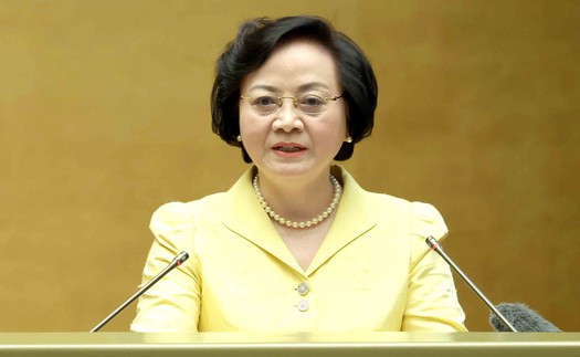 Nhân tài là nguồn lực chiến lược đặc biệt, dẫn dắt phát triển khoa học, công nghệ, đổi mới sáng tạo