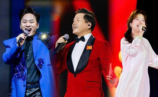 Concert quốc gia "Tự hào là người Việt Nam 2026": Lan toả giá trị lịch sử, văn hoá của dân tộc