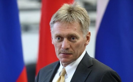 Điện Kremlin nêu khả năng tổ chức thượng đỉnh Nga – Mỹ – Trung