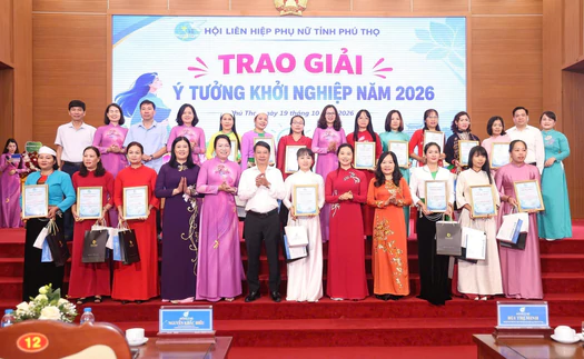 Phụ nữ khởi nghiệp sáng tạo xanh gắn với phát triển du lịch