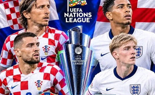 Nhận định Croatia vs Anh 23h00 ngày 3/10, UEFA Nations League