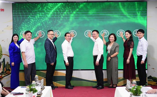 Lời gửi gắm tới các "đại sứ OCOP"