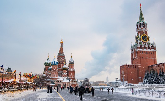 MGMC 2026 tại Moscow: Mở rộng cơ hội kết nối, nâng tầm du lịch MICE Việt Nam