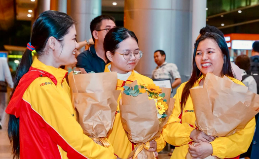 Khai mạc giải vô địch Cờ vua xuất sắc quốc gia 2026 tại Cần Thơ