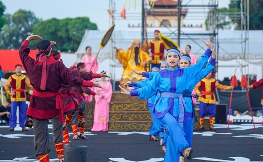 Khám phá sắc màu văn hóa của Việt Nam và thế giới