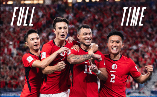 Đội tuyển đầu tiên vô địch FIFA ASEAN Cup 2026 không đến từ Đông Nam Á