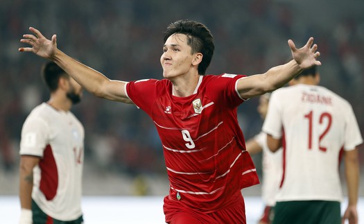 ĐT Indonesia vs Thái Lan: Hai 'bức tường' với Indonesia (20h00 ngày 5/10, FPT Play trực tiếp chung kết FIFA Asean Cup)