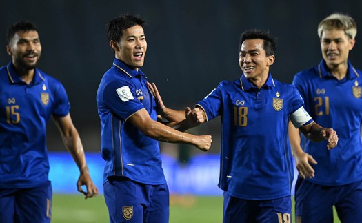 3 lý do Thái Lan có thể khiến Indonesia vỡ mộng