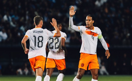 Nhận định Hà Lan vs Serbia 01h45 ngày 5/10, UEFA Nations League