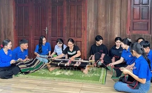 Đánh thức sức sống di sản Sóc Bom Bo với mô hình du lịch trải nghiệm độc đáo