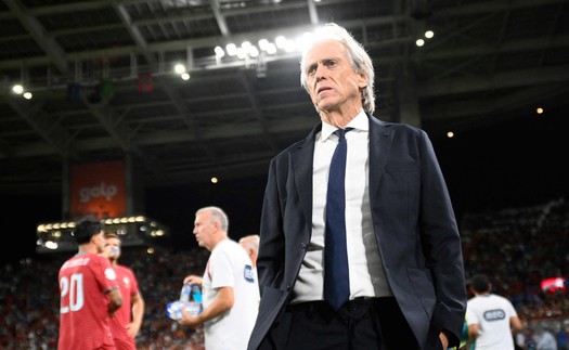Nations League 2026/27: Bồ Đào Nha không phải của Ronaldo
