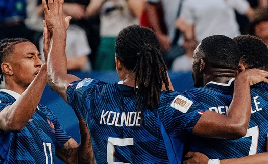 Nhận định Pháp vs Bỉ 01h45 ngày 6/10, UEFA Nations League