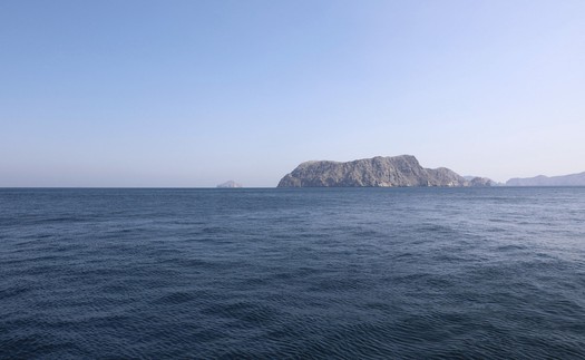 Iran tuyên bố tiếp tục đóng eo biển Hormuz, Mỹ nêu điều kiện chấm dứt xung đột
