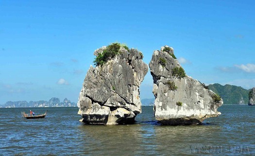 Việt Nam vào Top 10: Khi du lịch được nhớ bằng bản sắc