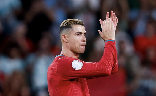 Tin nóng thể thao sáng 10/10: U17 Việt Nam tập huấn tại Hàn Quốc và UAE; Ronaldo bị LĐBĐ Bồ Đào Nha đình chỉ thi đấu