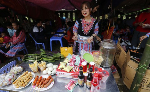 Khám phá Phú Thọ qua hành trình trải nghiệm văn hóa, du lịch và sản phẩm OCOP
