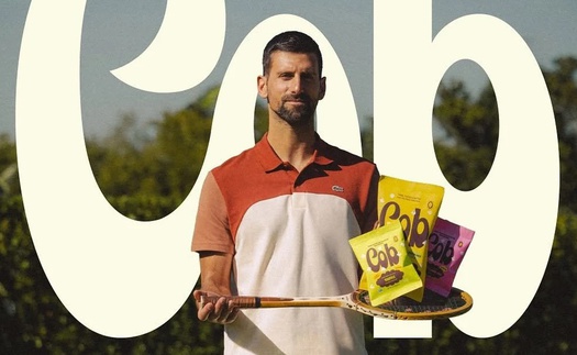 Bí quyết ăn uống giúp Djokovic thi đấu bền bỉ